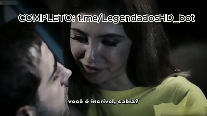 Foi acampar e perdeu a namorada - Legendado