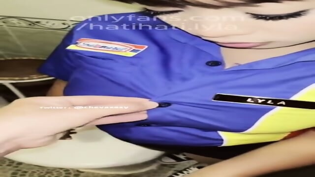 Full Di Https://linktr.ee/bookingpsk - Screenshot 5 of 15 - Asmr