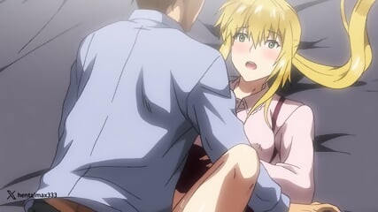 Eyes Ane Kyun 2   -hentai anime