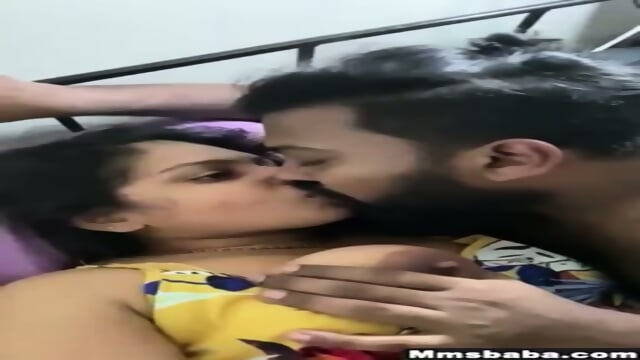 HInDI Bangalore Couple Experimenting In Sex