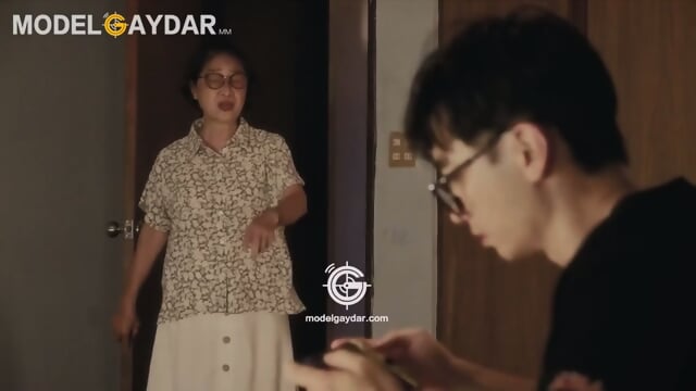 Brother in law affair