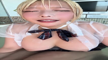 Bukkake Tub