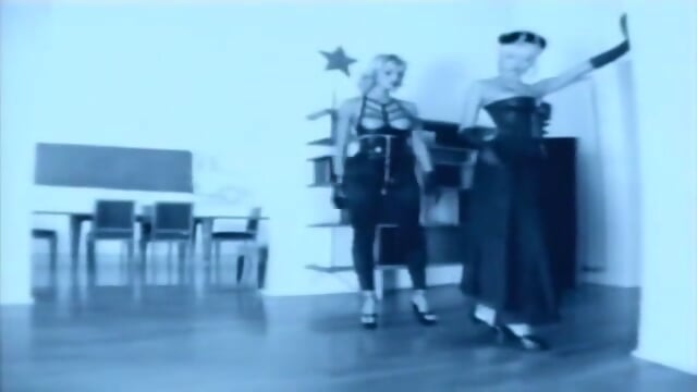 Bizarre Woman – Lesbian Bdsm  Kinky4Ever