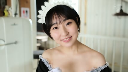 Ruka Itoi ç³¸äºç è± FWAY-061 Adolescent Girl ææ¥æã®å°å¥³