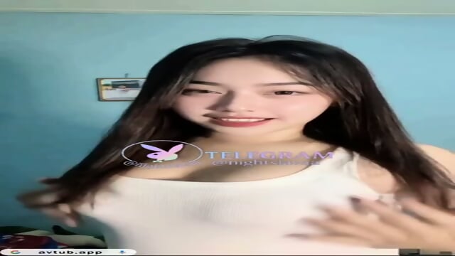 Zea tiktoker ngewe doggy