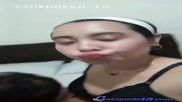 Mertua nakal ngentot dua ponakan binal