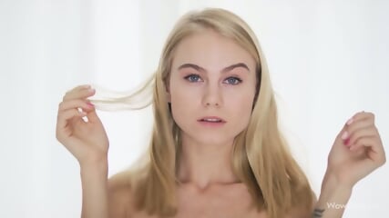 Nancy Ace - show me what you'd do to me