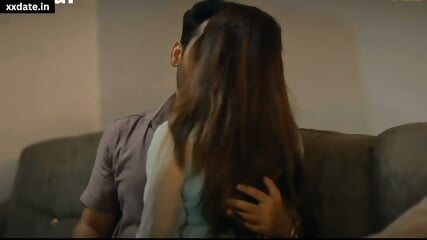 Indian Couple ki hot chudai wali Homemade Sex MMS Video