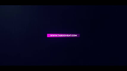TABOOHEAT Going  PUSSY With Busty Stepaunt Before CREAMPIE