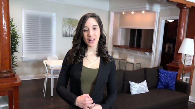 Realtor Wants Get Back