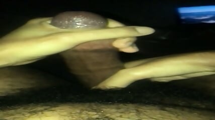 Shiny Fat Dick