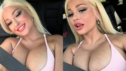 First Stepsisters Threesome  granny