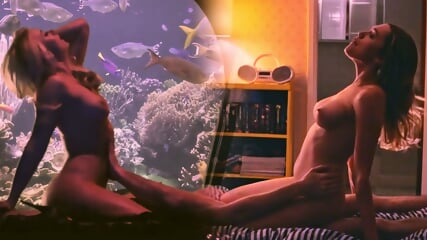 [4K PMV]   Netflix Is Better Than Porn   Xxshafii