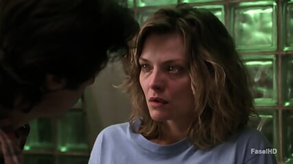 FRANKIE AND JOHNNY (1991)
