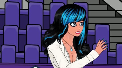 The Night Is Young - Episode 1