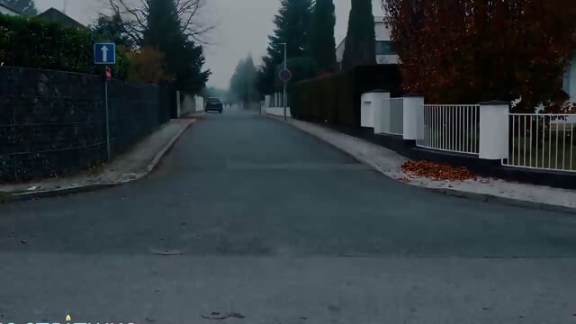 hitchhiking a temporary destiny