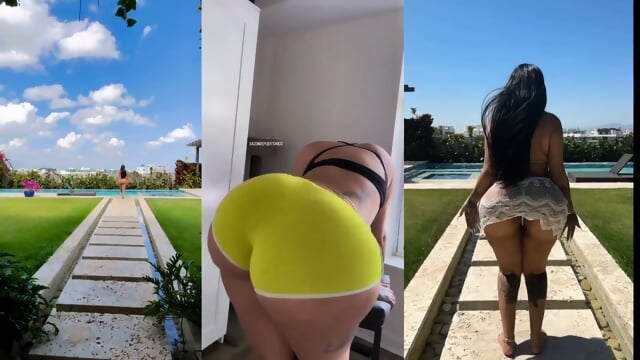 Goon Compilation (Sazon) - Screenshot 4 of 15 - Big Dick
