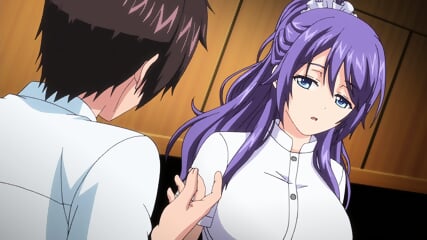 Mankitsu Happening - 03