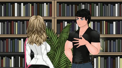 The Night Is Young - Episode 4