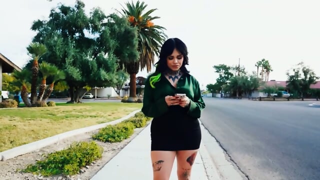 Transitions #4 Bargaining sissy. Sissy caption story