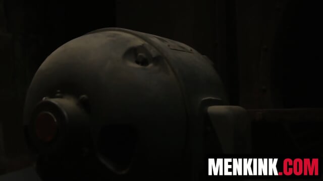 Bank manager Tyler Rush cant pay to stop two studs from tormenting him