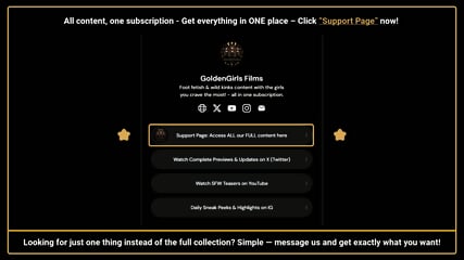 Her secret training: Foot tickling endurance test