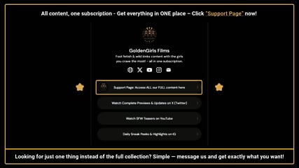 Her secret training: Foot tickling endurance test