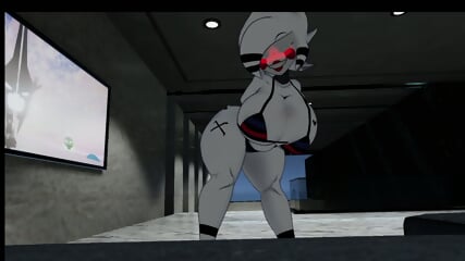 Marie dance comm
