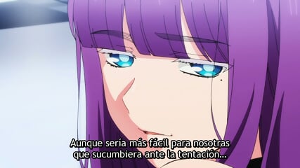Shuumatsu no harem - 01 EspaÃ±ol