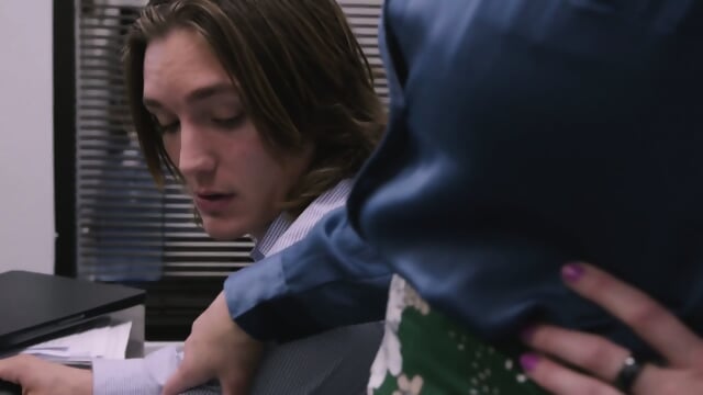 O 2033 – Ryan Keely  italian