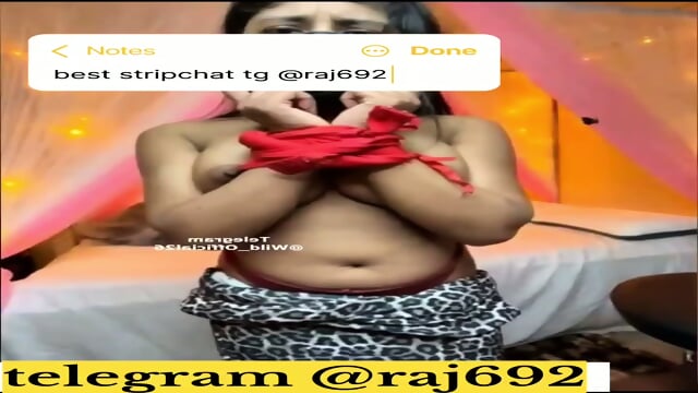 Miss_Anjali_M Cpl full hardcore fuck available in tg @raj692