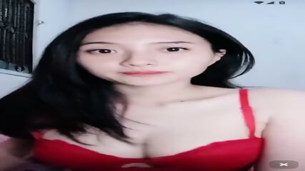 ( TELEGRAM : KEXMU ) Cindy Idola Kita BeHa Merah Peras Uting Susu