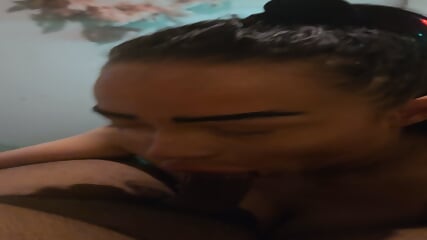 Blakelaw Blowjob Ellie 2