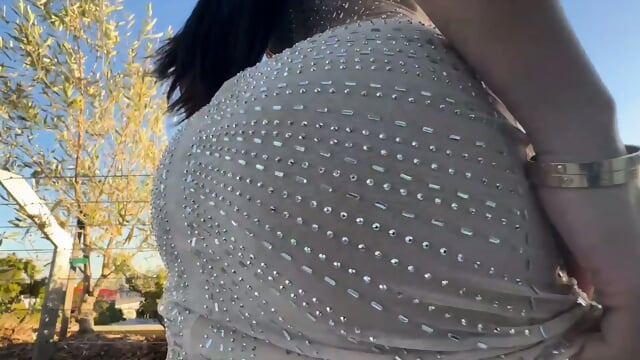 Latina Anal Destroyed