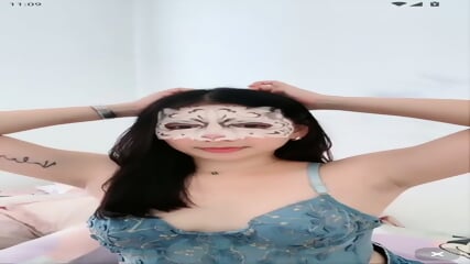 (TELEGRAM : MBACU ) Almira Bokong Semok Ulek Pamer Uting