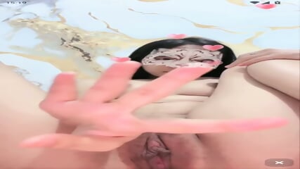 (TELEGRAM : MBACU )  Qilla Imut Pap Memek bikin nafsu liatnya