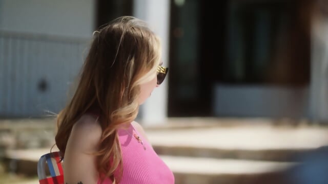 Violet Myers   BBC Gangbang  First time anal