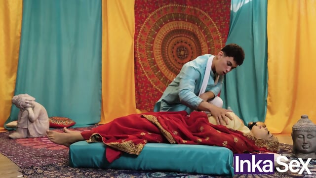 5haron Pi3l Mor3na T3mplo Del D3se3o – Sharon Piel Morena  Class