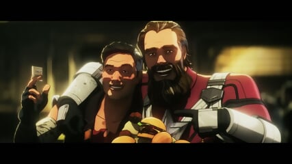 MÃ arvel-ous.Fucking Zombees.2.of.4.3D.2025.movv Vie