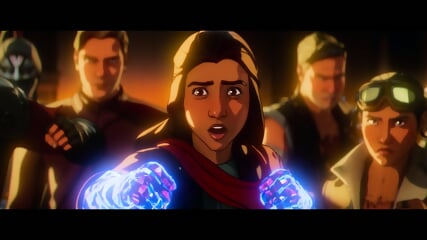 MÃ arvel-ous.Fucking Zombees.3.of.4.3D.2025.movv Vie