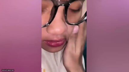 Bokep Indo Hijab Kacamata Terbaru -bokep indo malay -lolicil