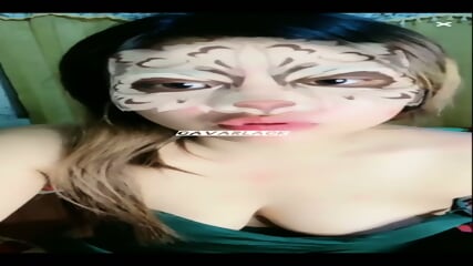 ( TELEGRAM : KEXMU ) Bokep Anyaa Kobel Meki Baju Ijo Mendesah Nikmat