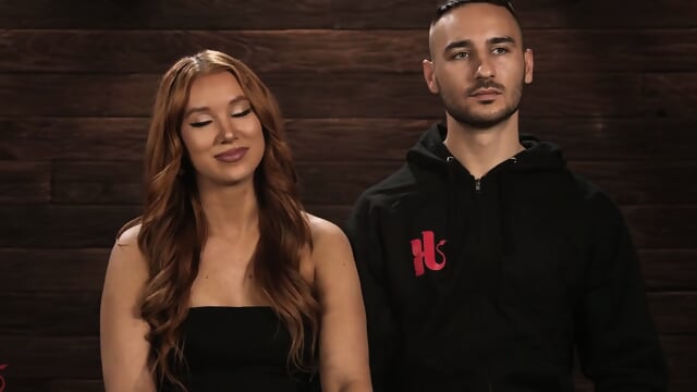 play with the danger, slut