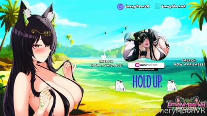 My hero harm was corrupted