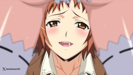 Seikon No Qwaser 1  -hentai anime