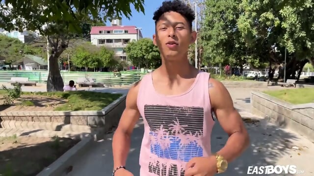 Latino Handjob 9  Hungary