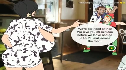 WHERE IS THE MILK 1 GAME