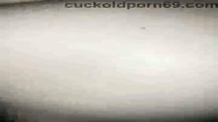 Hot Blonde Wife Squirting During Fuck With A BBC Stranger