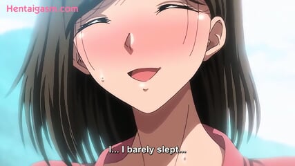 Natsuzuma ALL EPISODES 1-2 NEW NTR HENTAI CHEATING HENTAI