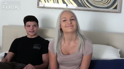 Josh & Victoria  Too